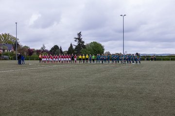 Bild 225 - B-Juniorinnen Pokalfinale VfL Oldesloe - Holstein Kiel : Ergebnis: 0:6